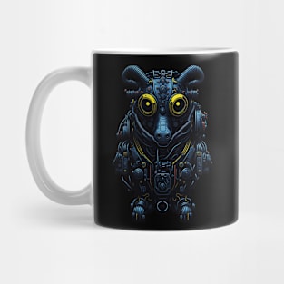 Electric Sheep Mug